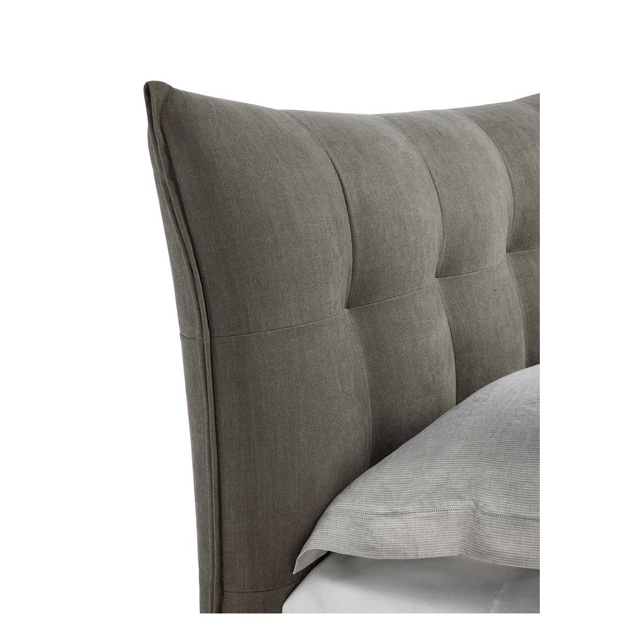 POLTRONA FRAU - AURORA TRE BED