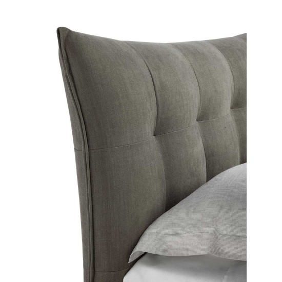 POLTRONA FRAU - AURORA TRE BED