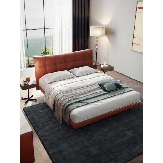 POLTRONA FRAU - AURORA TRE BED