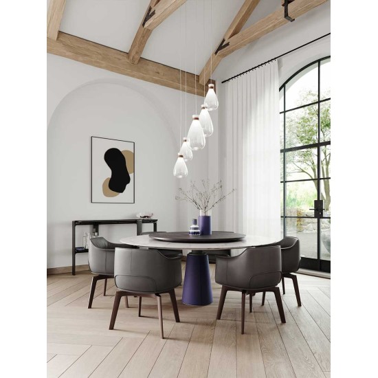 POLTRONA FRAU - ARCHIBALD CHAIR