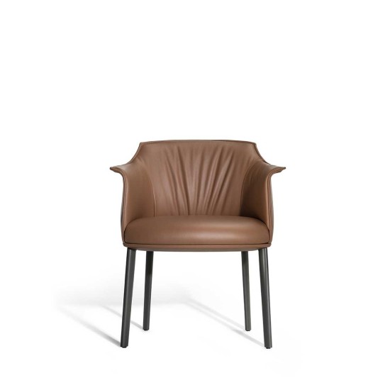 POLTRONA FRAU - ARCHIBALD CHAISE