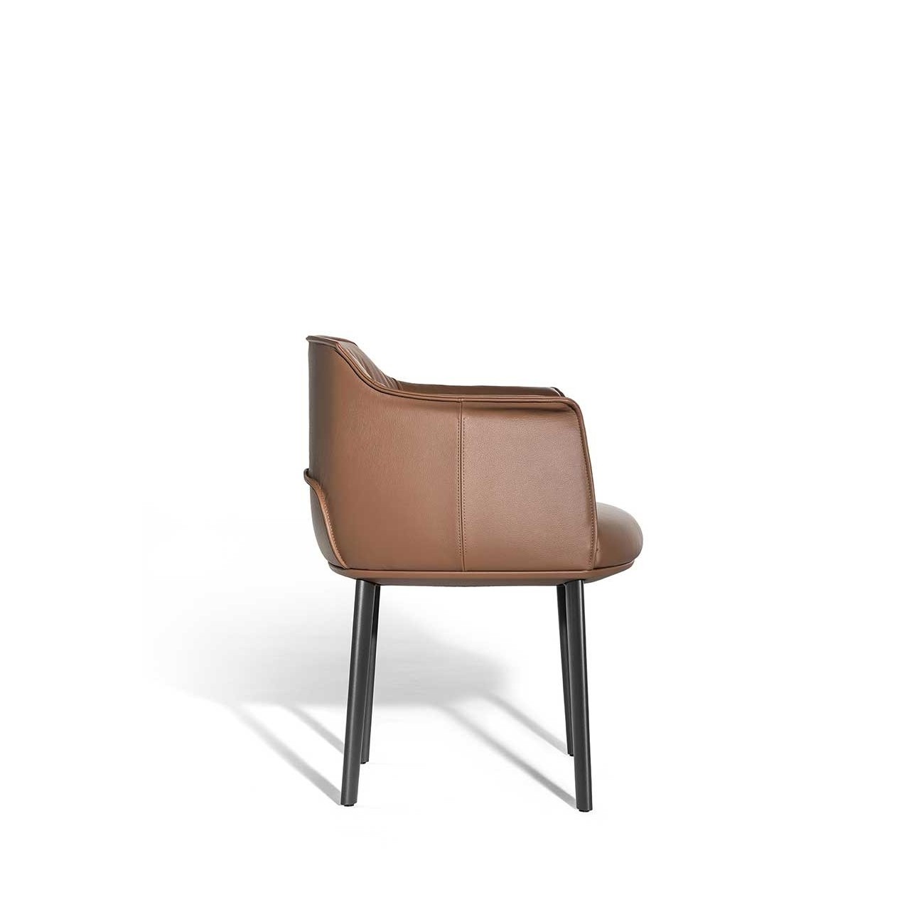 POLTRONA FRAU - ARCHIBALD CHAIR