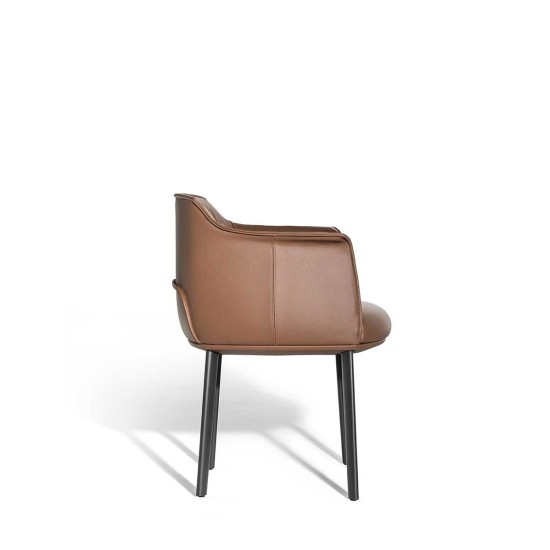 POLTRONA FRAU - ARCHIBALD CHAISE