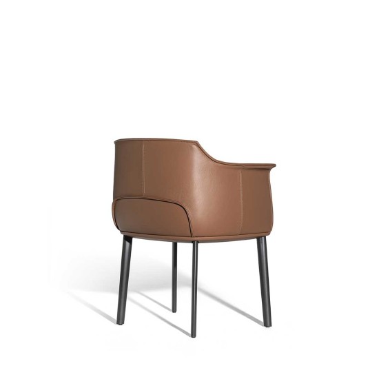 POLTRONA FRAU - ARCHIBALD CHAISE