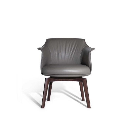 POLTRONA FRAU - ARCHIBALD CHAISE