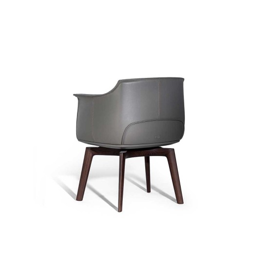POLTRONA FRAU - ARCHIBALD CHAISE