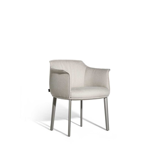 POLTRONA FRAU - ARCHIBALD CHAIR
