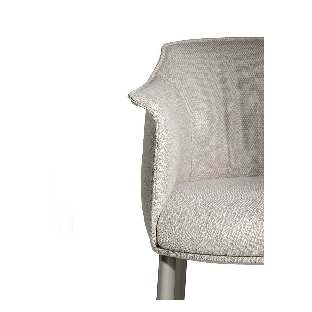 POLTRONA FRAU - ARCHIBALD CHAIR