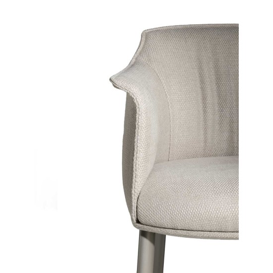 POLTRONA FRAU - ARCHIBALD CHAISE