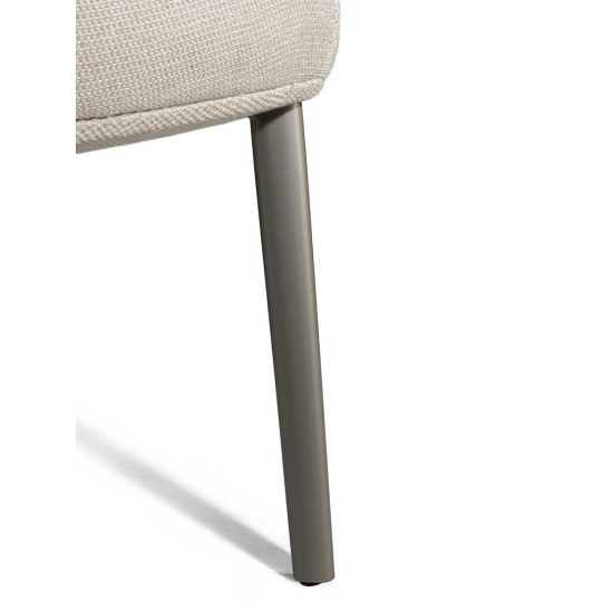 POLTRONA FRAU - ARCHIBALD CHAISE
