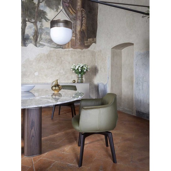 POLTRONA FRAU - ARCHIBALD CHAISE