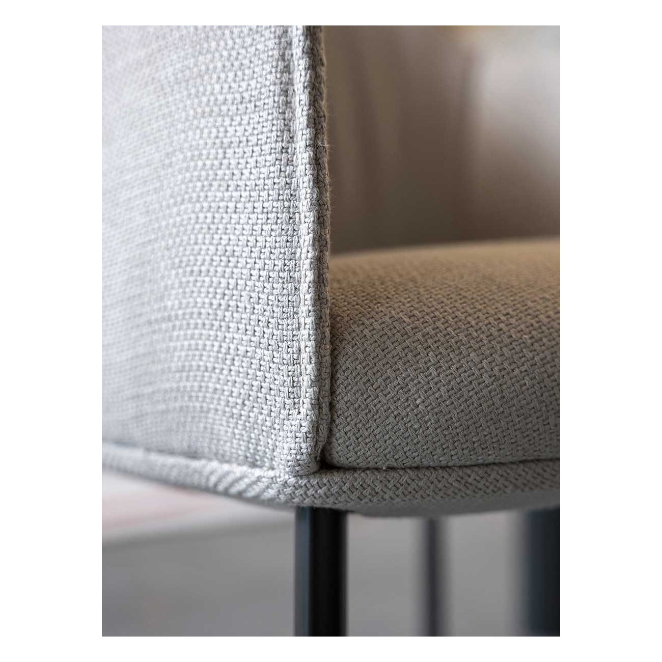 POLTRONA FRAU - ARCHIBALD CHAISE