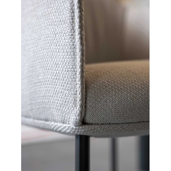 POLTRONA FRAU - ARCHIBALD CHAISE