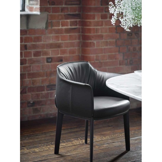 POLTRONA FRAU - ARCHIBALD CHAISE