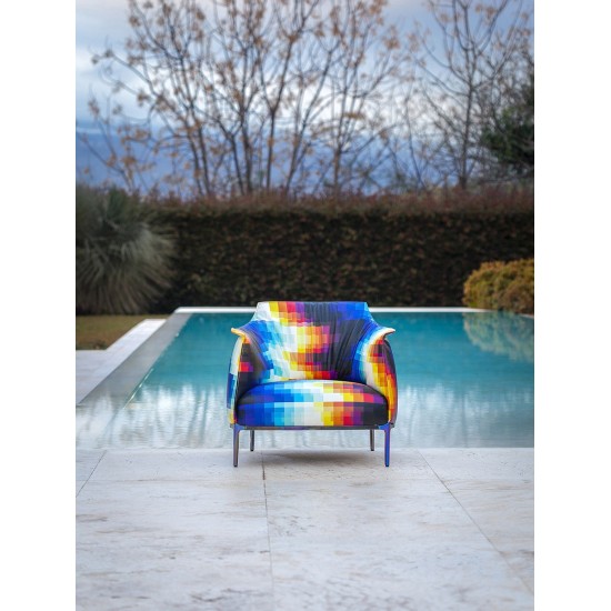 POLTRONA FRAU - ARCHIBALD ANNIVERSARY LIMITED EDITION