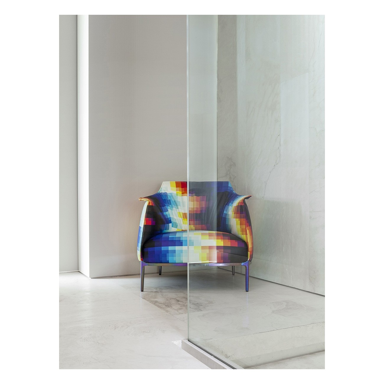 POLTRONA FRAU - ARCHIBALD ANNIVERSARY LIMITED EDITION