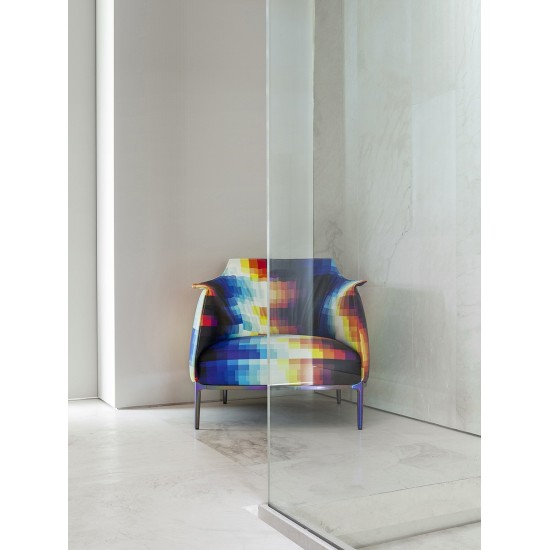 POLTRONA FRAU - ARCHIBALD ANNIVERSARY LIMITED EDITION