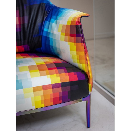 POLTRONA FRAU - ARCHIBALD ANNIVERSARY LIMITED EDITION