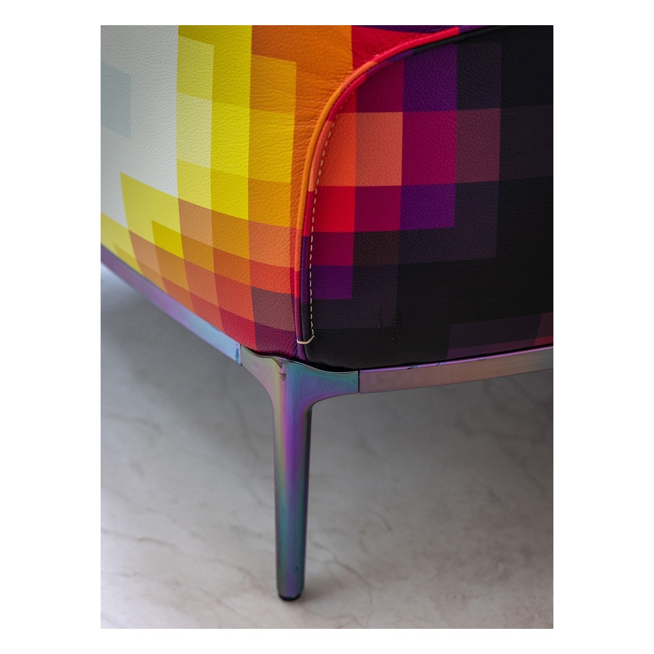 POLTRONA FRAU - ARCHIBALD ANNIVERSARY LIMITED EDITION