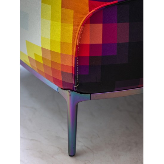 POLTRONA FRAU - ARCHIBALD ANNIVERSARY LIMITED EDITION