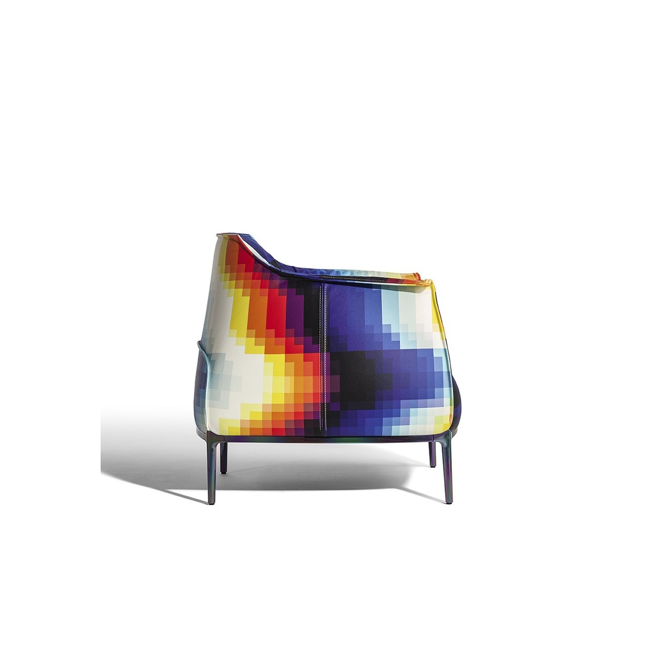 POLTRONA FRAU - ARCHIBALD ANNIVERSARY LIMITED EDITION