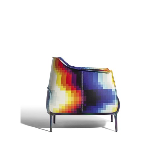 POLTRONA FRAU - ARCHIBALD ANNIVERSARY LIMITED EDITION