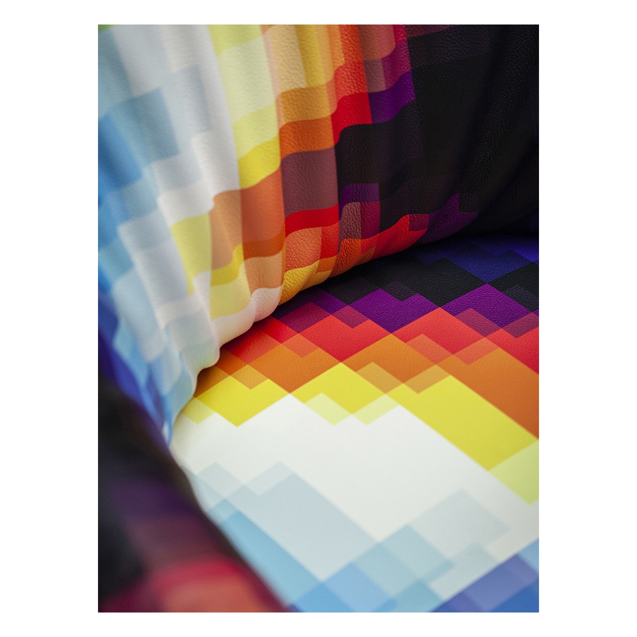 POLTRONA FRAU - ARCHIBALD ANNIVERSARY LIMITED EDITION