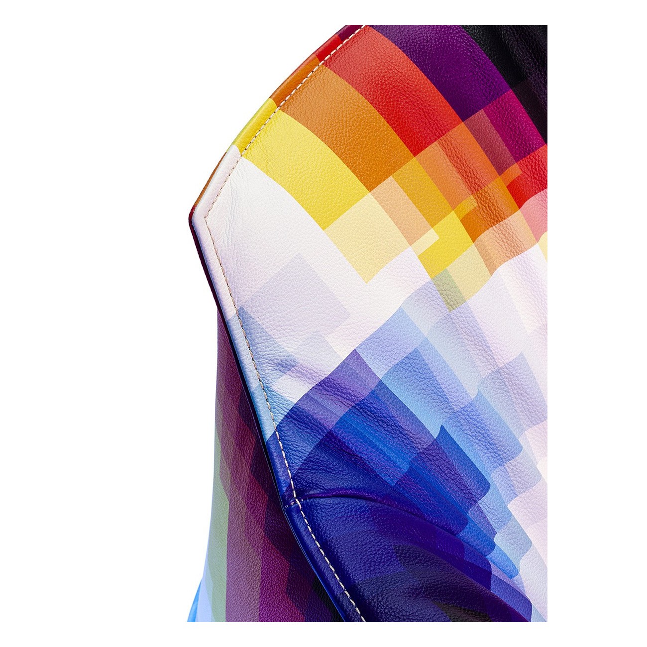 POLTRONA FRAU - ARCHIBALD ANNIVERSARY LIMITED EDITION