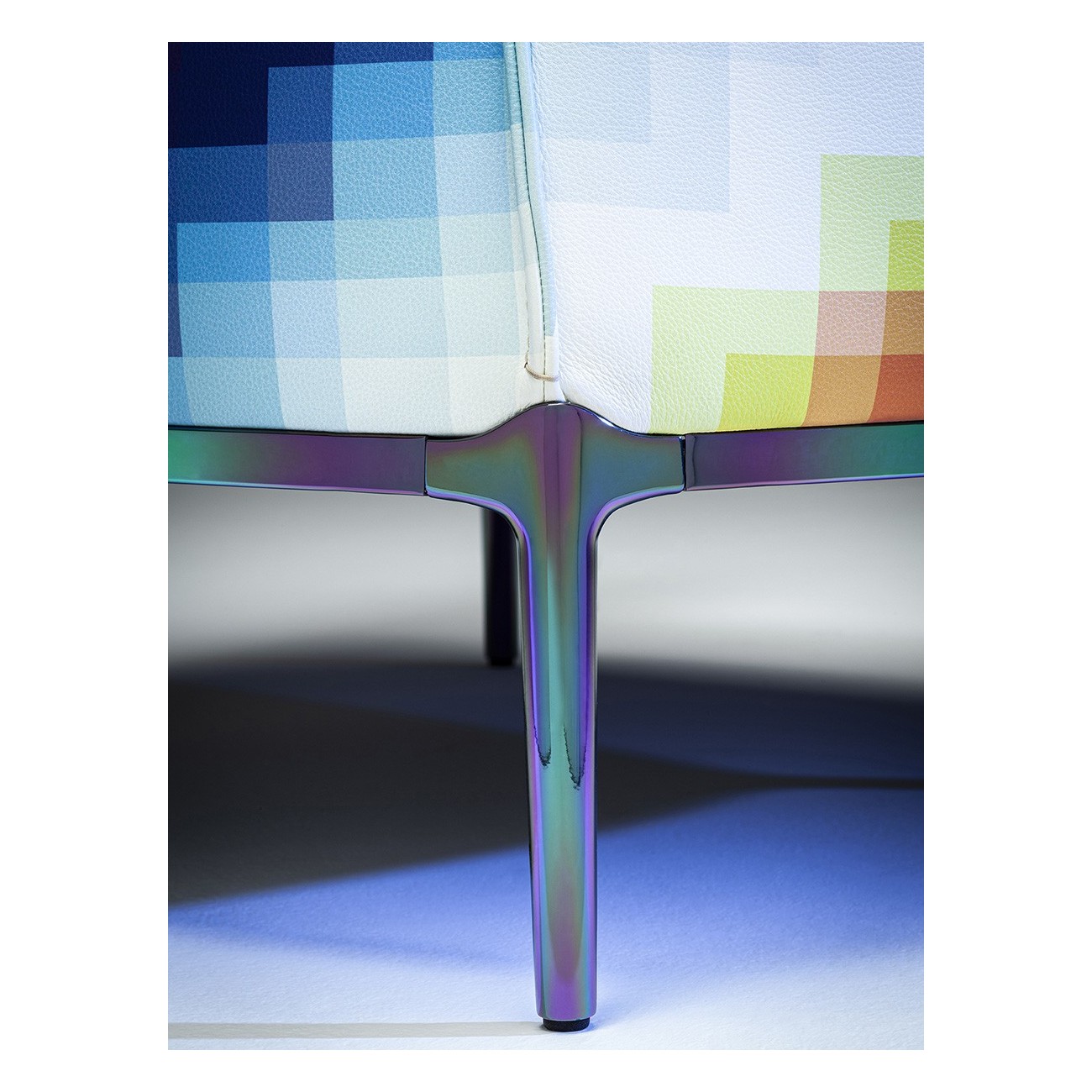 POLTRONA FRAU - ARCHIBALD ANNIVERSARY LIMITED EDITION