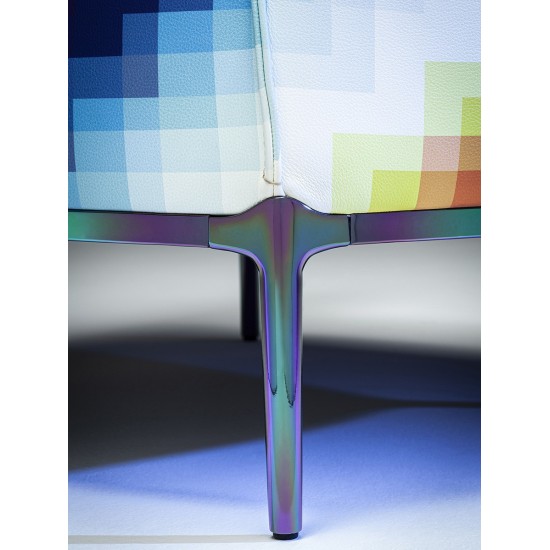 POLTRONA FRAU - ARCHIBALD ANNIVERSARY LIMITED EDITION