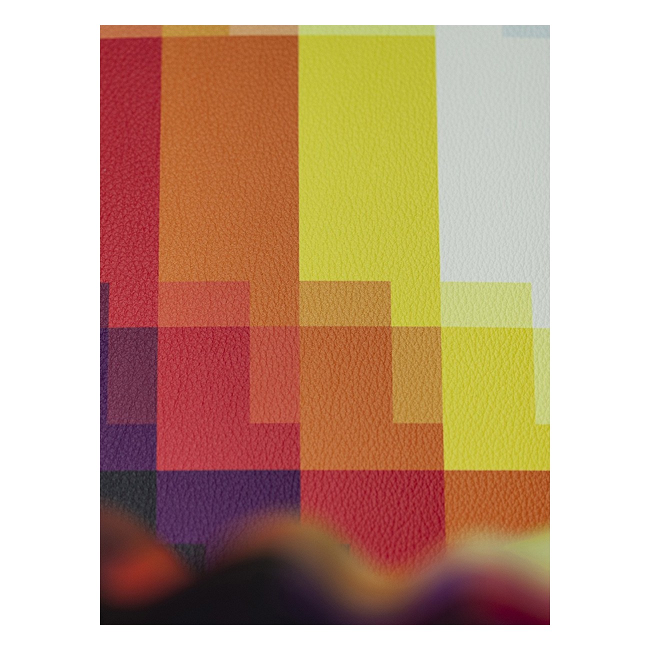 POLTRONA FRAU - ARCHIBALD ANNIVERSARY LIMITED EDITION