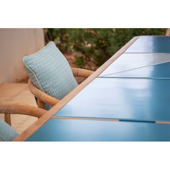 POLTRONA FRAU THE SECRET GARDEN TABLE