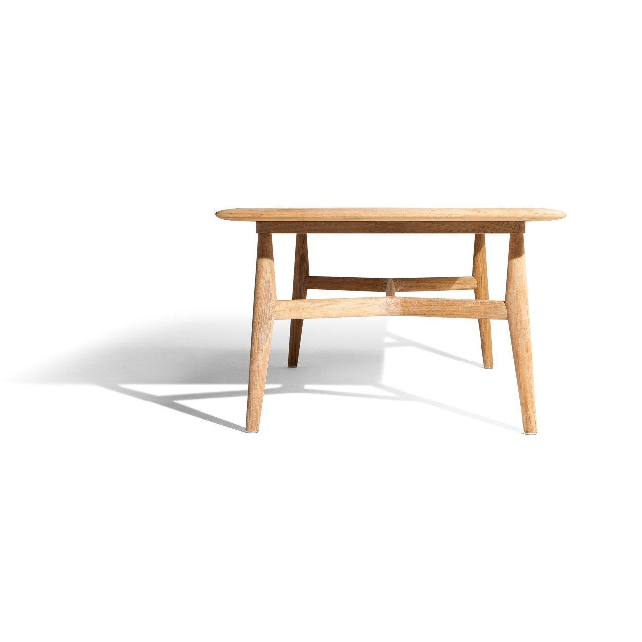 POLTRONA FRAU THE SECRET GARDEN TABLE