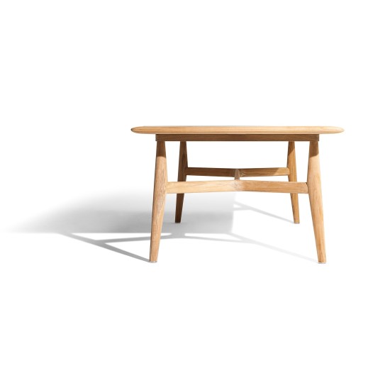 POLTRONA FRAU THE SECRET GARDEN TABLE