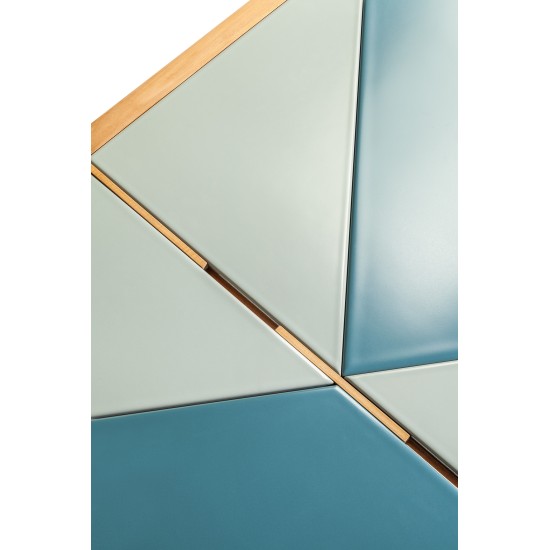 POLTRONA FRAU THE SECRET GARDEN TABLE