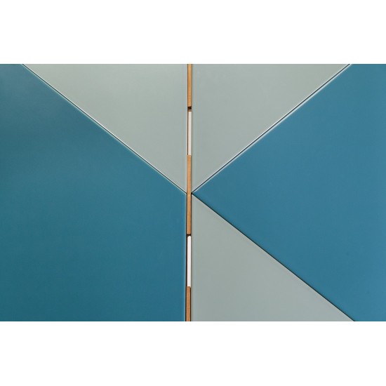 POLTRONA FRAU THE SECRET GARDEN TABLE