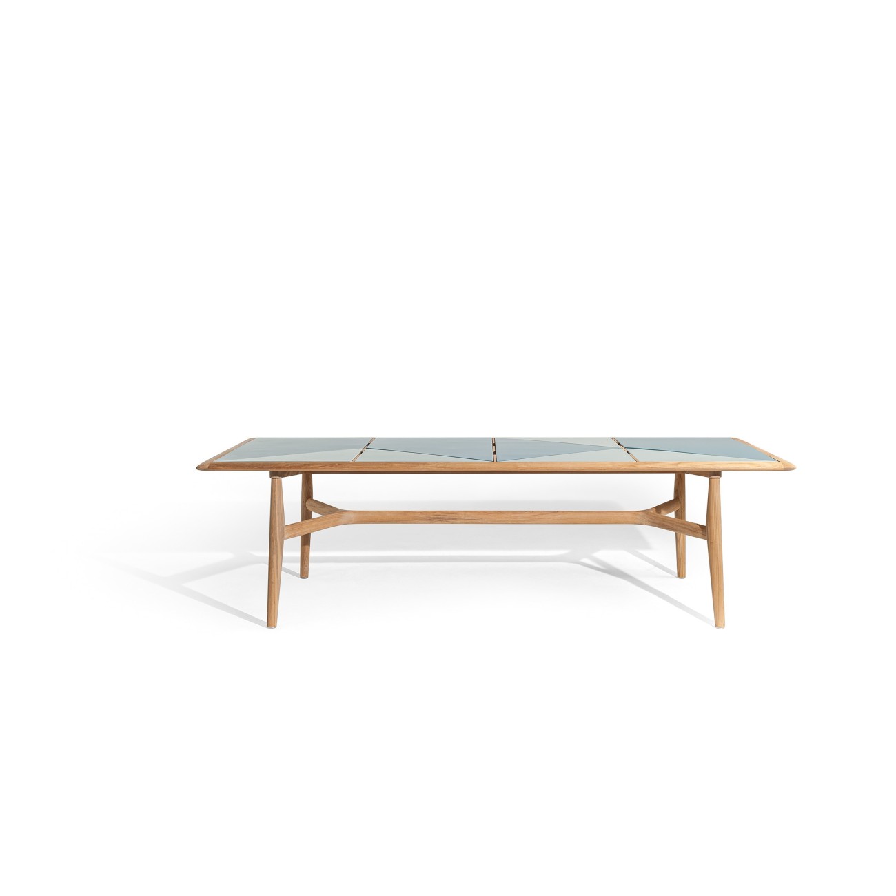 POLTRONA FRAU THE SECRET GARDEN TABLE