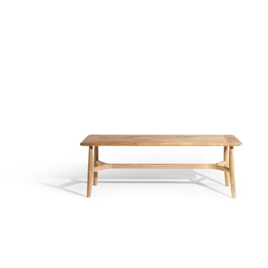 POLTRONA FRAU THE SECRET GARDEN TABLE