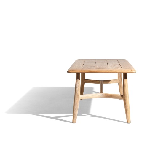 POLTRONA FRAU THE SECRET GARDEN TABLE