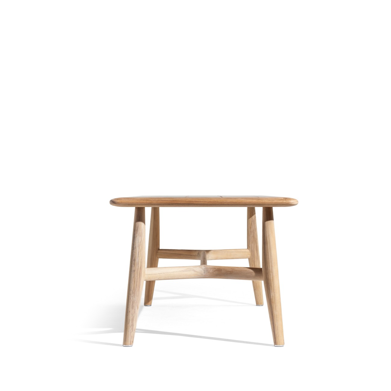 POLTRONA FRAU THE SECRET GARDEN TABLE