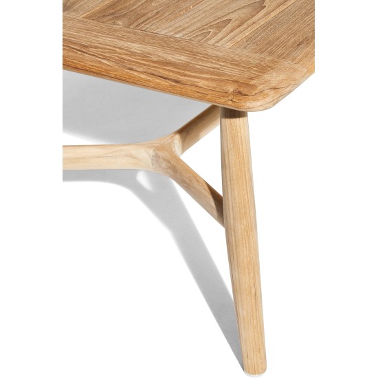 POLTRONA FRAU THE SECRET GARDEN TAVOLO