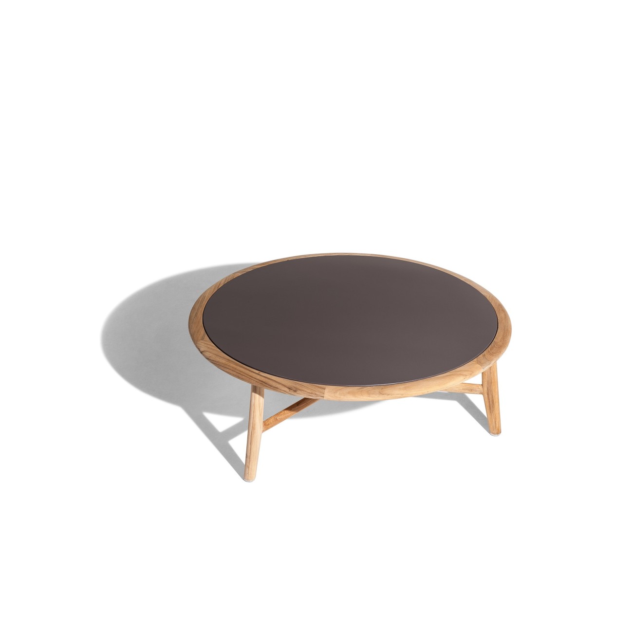 POLTRONA FRAU THE SECRET GARDEN TABLES BASSES