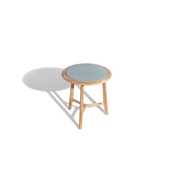 POLTRONA FRAU THE SECRET GARDEN LOW TABLES