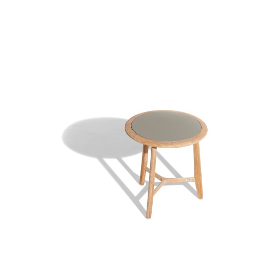 POLTRONA FRAU THE SECRET GARDEN TABLES BASSES