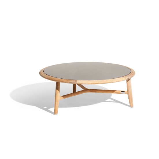 POLTRONA FRAU THE SECRET GARDEN LOW TABLES