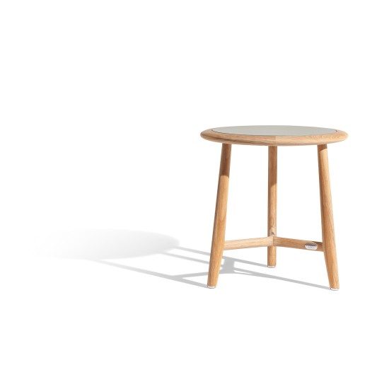 POLTRONA FRAU THE SECRET GARDEN TABLES BASSES