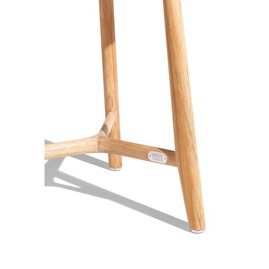 POLTRONA FRAU THE SECRET GARDEN TABLES BASSES
