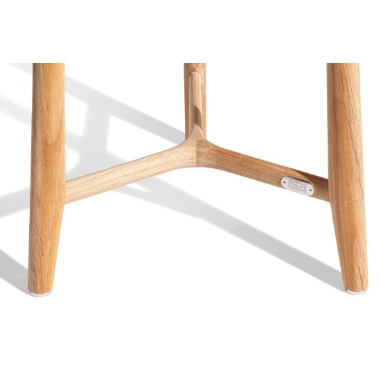 POLTRONA FRAU THE SECRET GARDEN TABLES BASSES