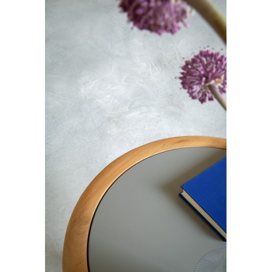 POLTRONA FRAU THE SECRET GARDEN LOW TABLES