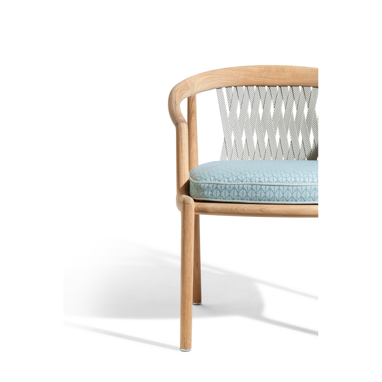 POLTRONA FRAU THE SECRET GARDEN POLTRONCINA